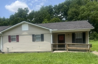 New 719 Elizabeth Drive - 1