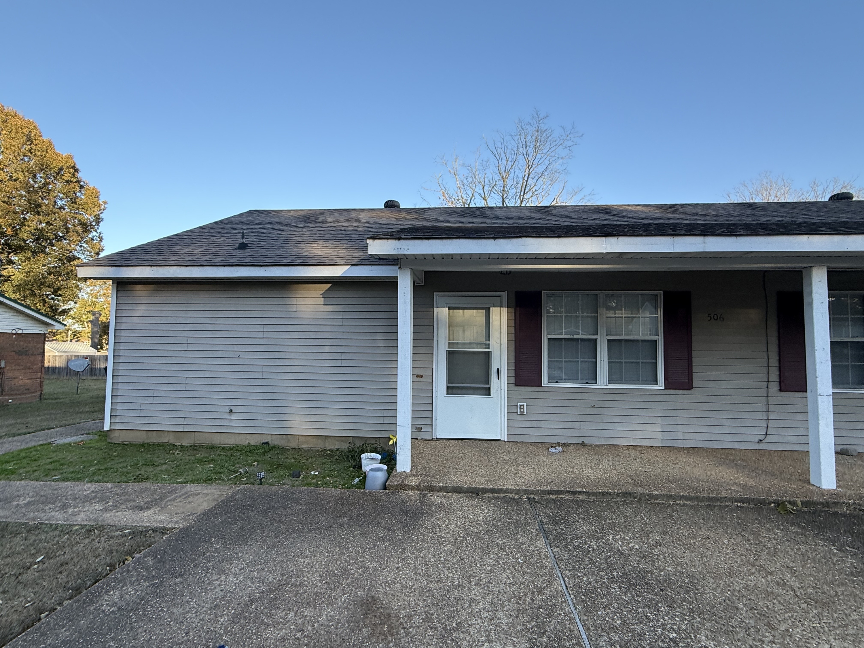 New 506 Johnson Street A - 1