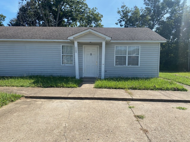 1166 Ferrell Street New - 1