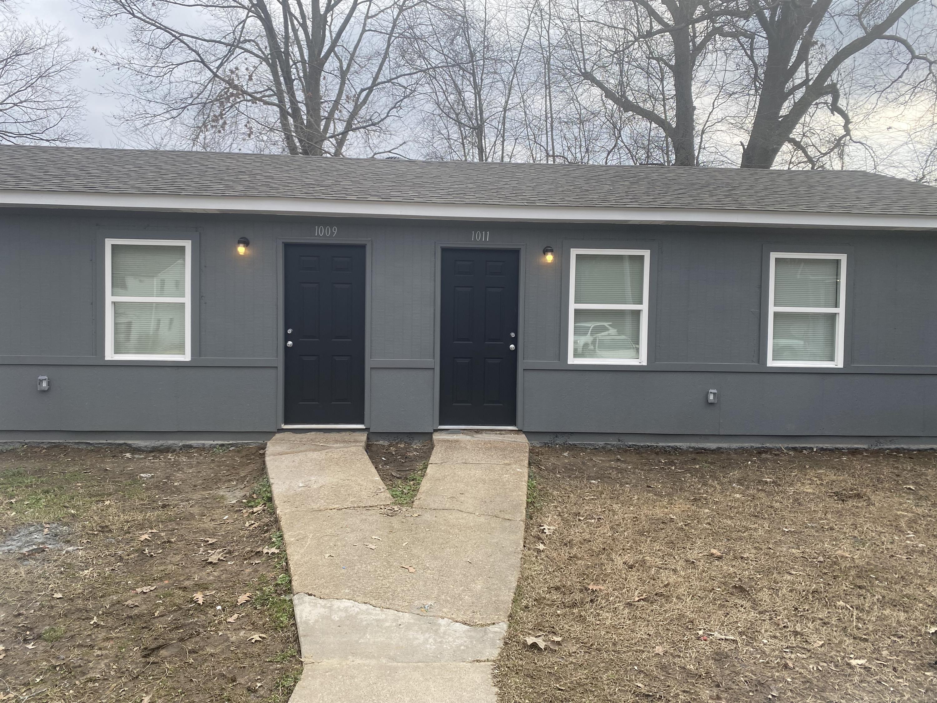 1009 Ingram Street - 1009
