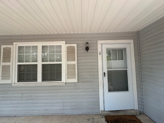 316 Key Corner #8 - 8