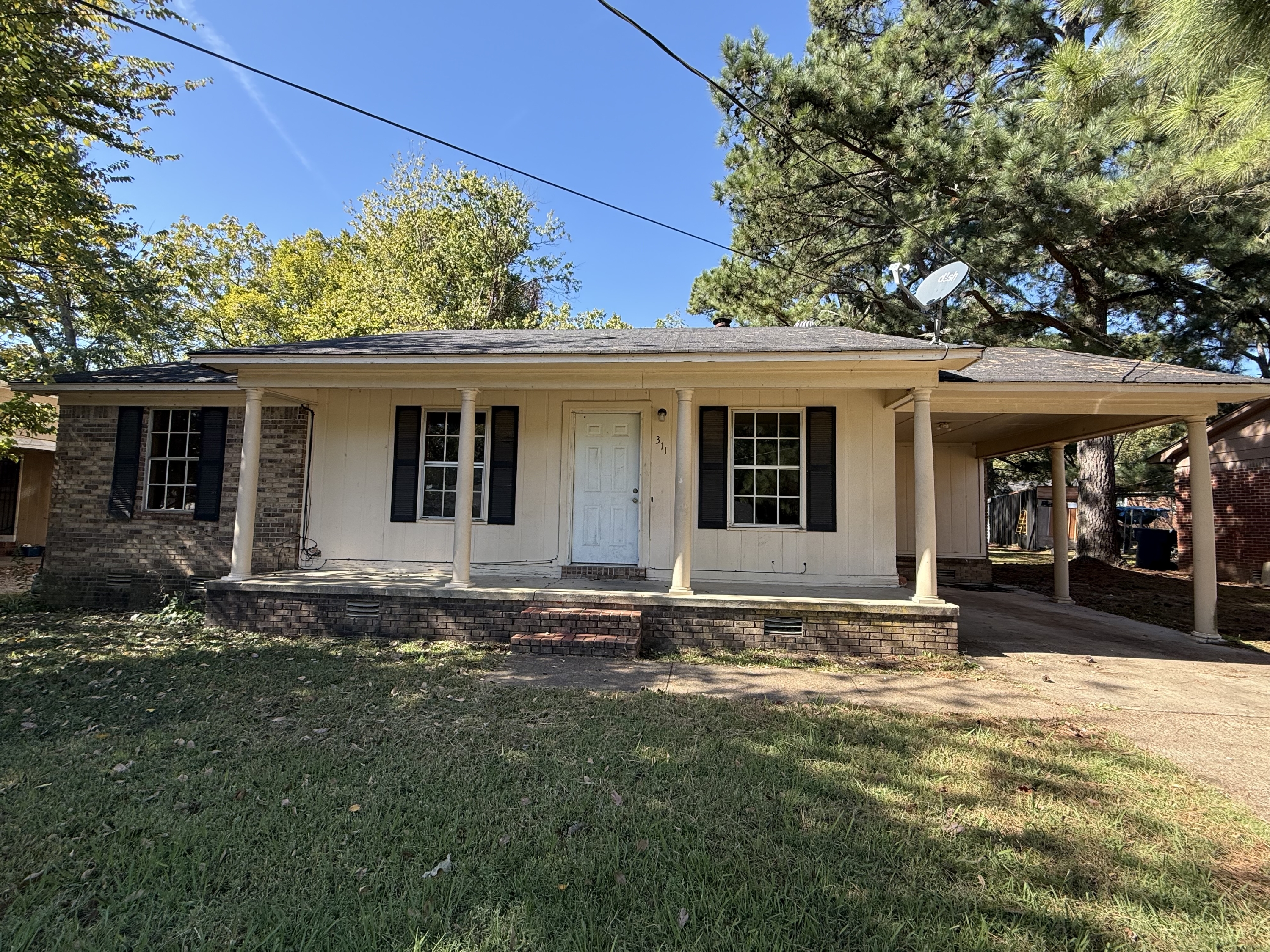 311 Beechwood Street