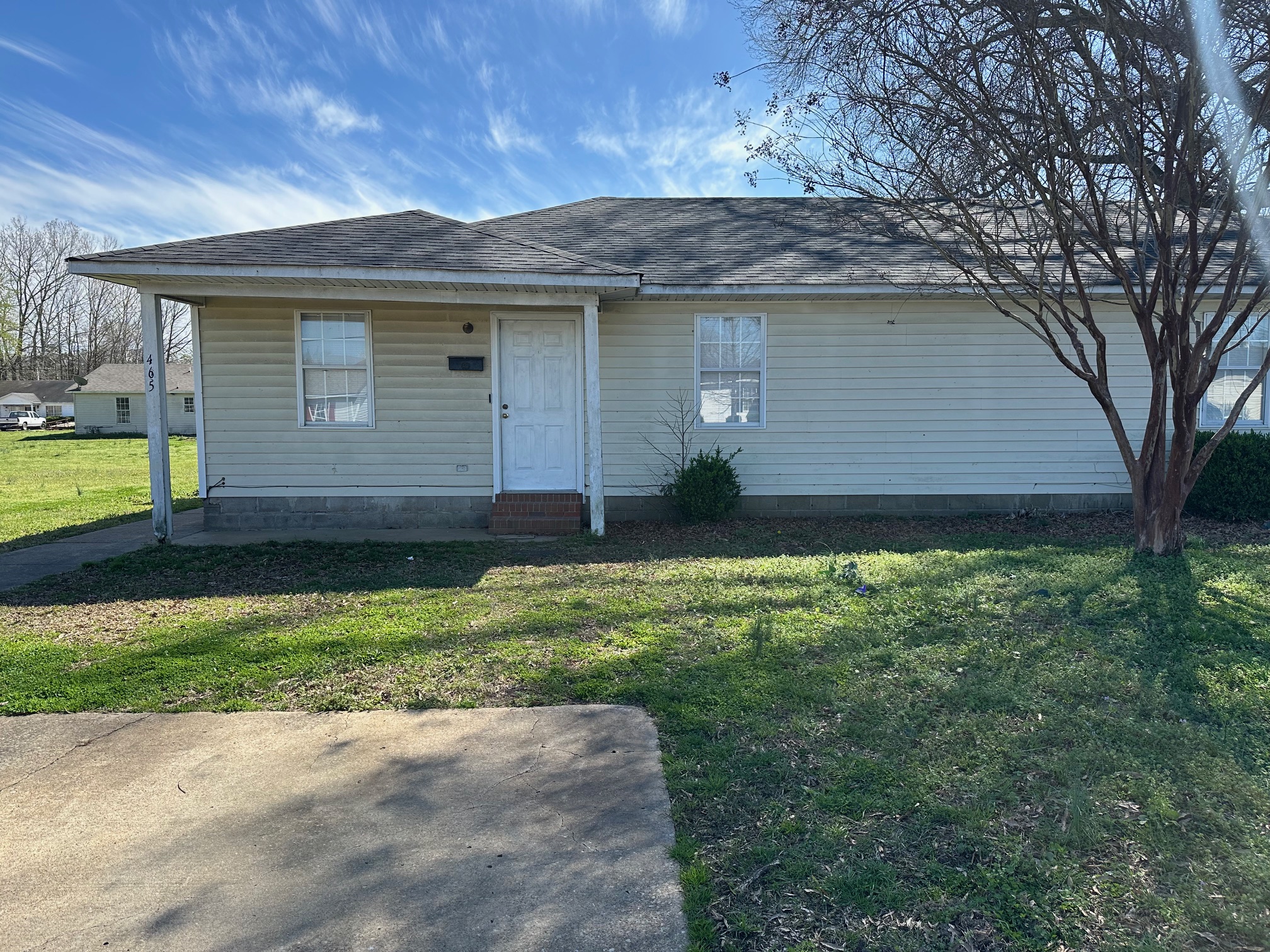 465 Otis Drive New - 1