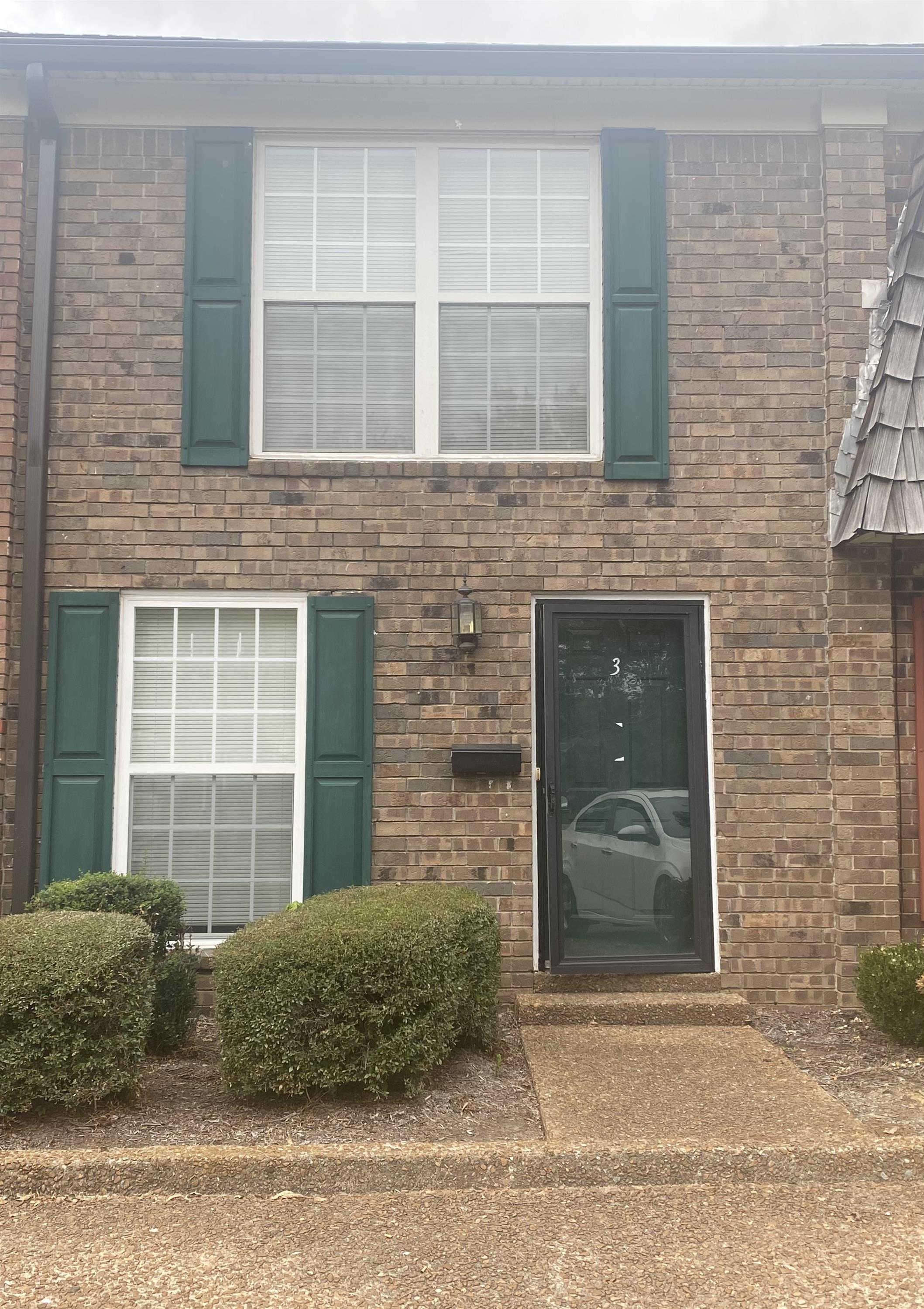 415 N Lafayette Apt 3 - 1