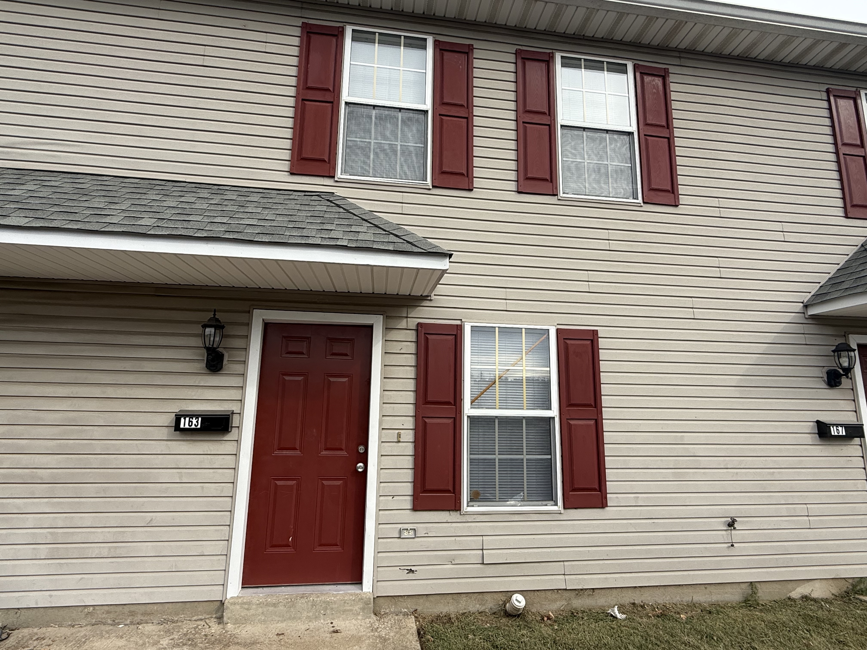 163 Thomas Street - 1