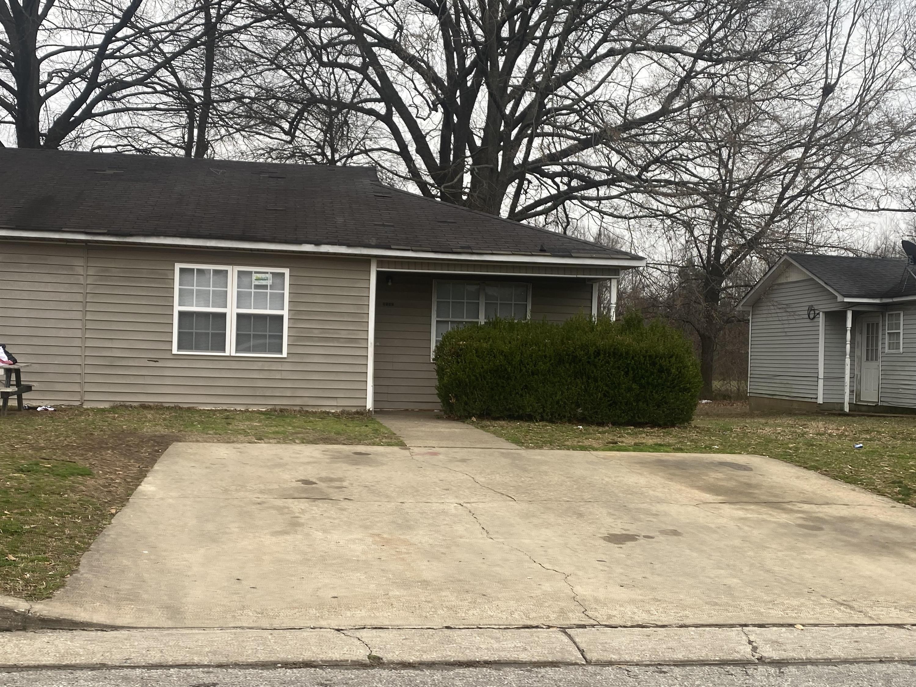 1142 Ferrell Street New - 1