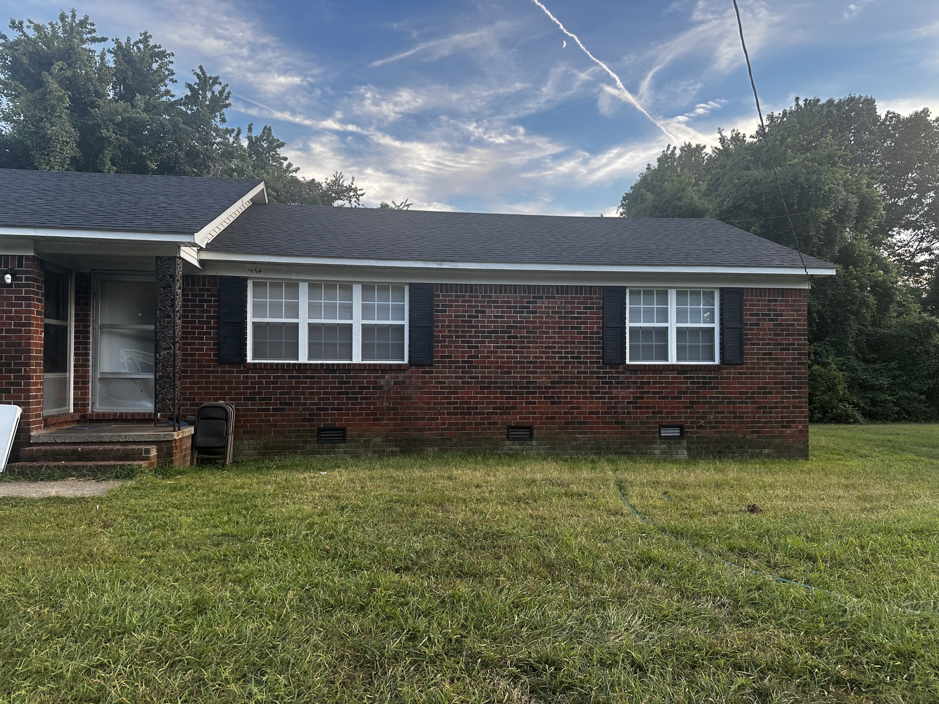 1154 Westmoreland Street - 1